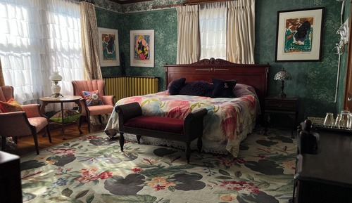 Florence Suite