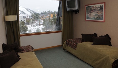 Apartment, 2 Bedrooms (5 guest)