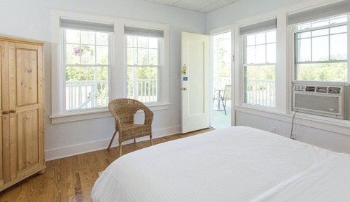 Suite, Private Bathroom, Pool View (Beach House 2nd Floor)