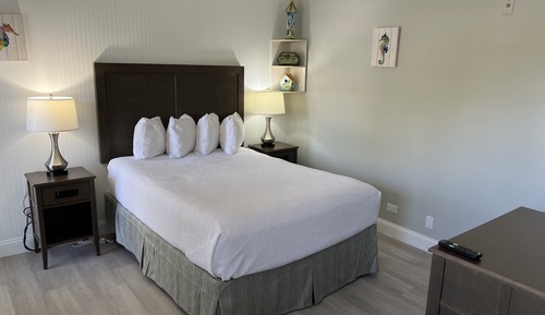 Suite, 2 Bedrooms, Kitchen, Ground Floor