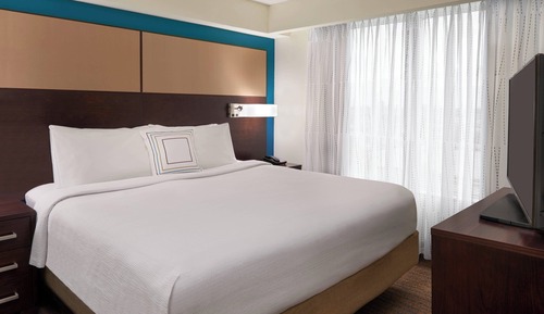Suite, 1 Bedroom, Non Smoking