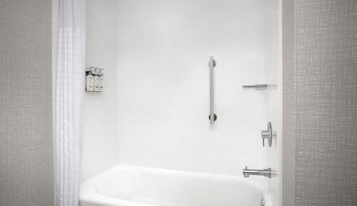 Suite, 2 Queen Beds