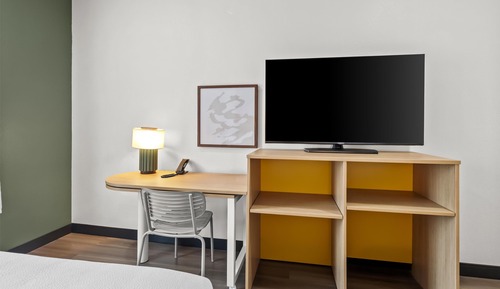 Room, 2 Queen Beds