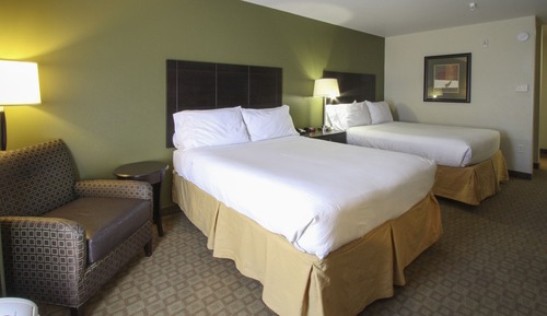 Room, 2 Queen Beds