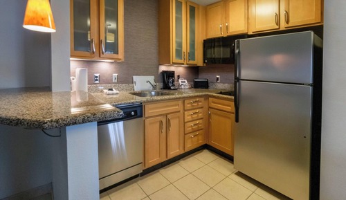 Suite, 1 Bedroom