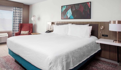 Suite, 1 Bedroom