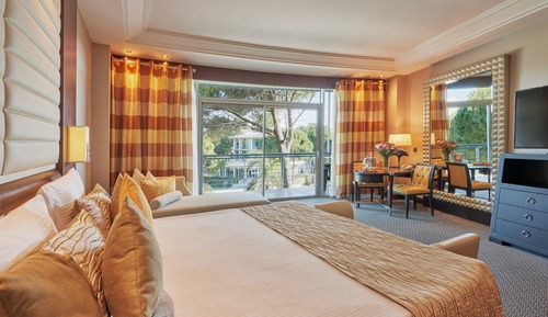 Superior Suite