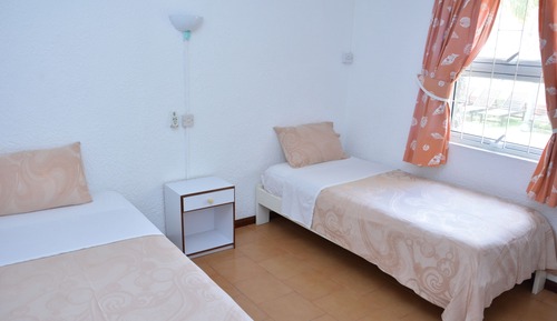 Bungalow, 3 Bedrooms