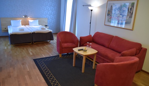 Suite