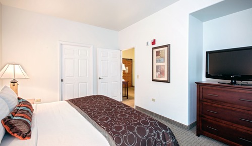 Room, 1 Bedroom, Transfer Shower, Kitchen (Mobility, Communications)