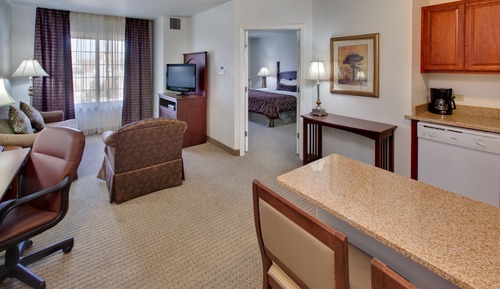 Suite, 2 Bedrooms