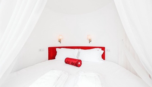 Suite, 1 King Bed