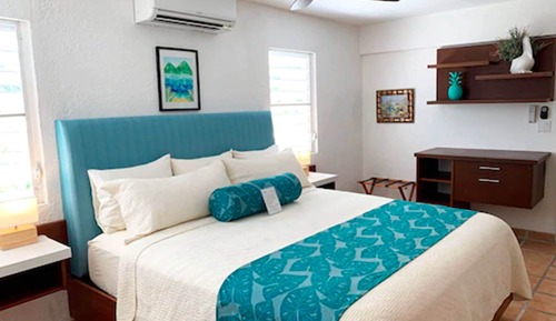 Superior Studio Suite, 1 King Bed