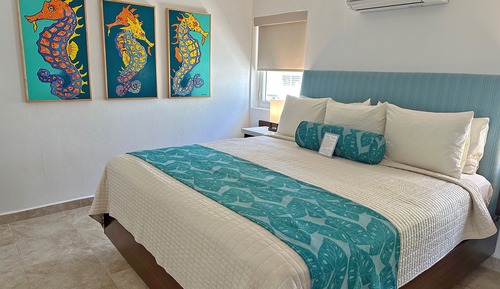 Premium Villa, 2 Bedrooms, Kitchen