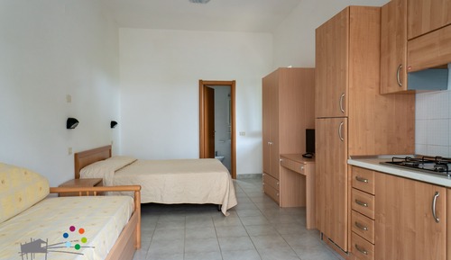 Studio, Mountainside (Perla)