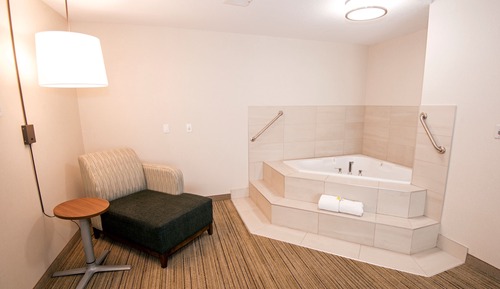 Suite, 1 Bedroom