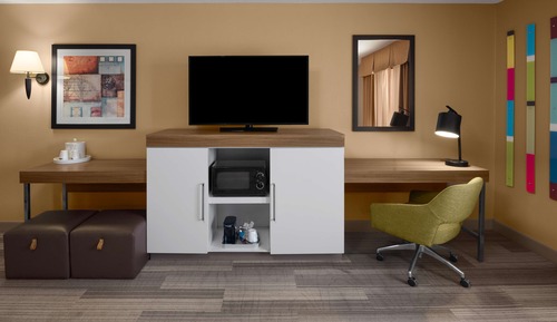 Room, 1 King Bed, Accessible, Non Smoking