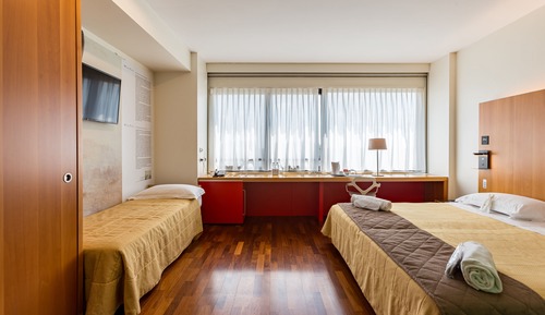 Superior Triple Room