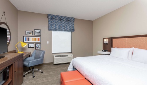 Room, 1 King Bed, Accessible, Non Smoking