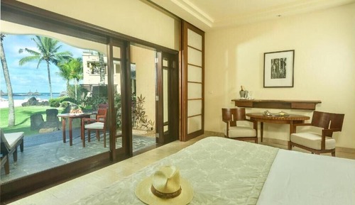 Junior Suite, View