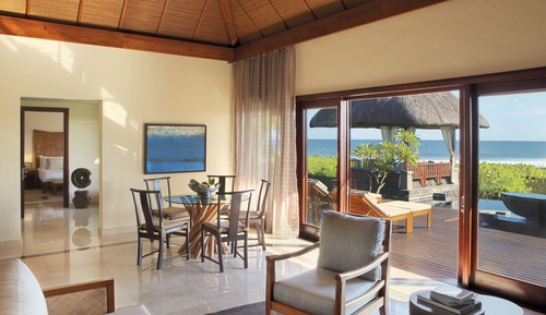 Suite, Ocean View (Double, Pool Villa)