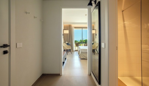 Superior Triple Room (includes 1 free Spa access per person per stay)