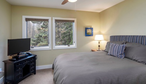 Cottage, 2 Bedrooms, Lakeside