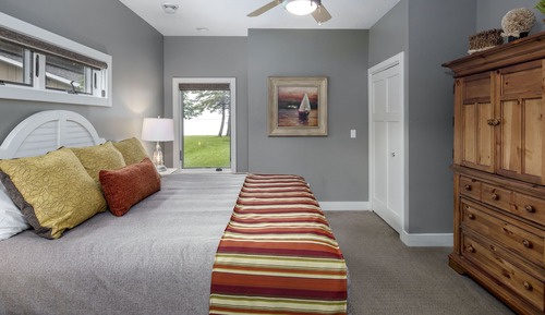 Cottage, 3 Bedrooms, Lakeside