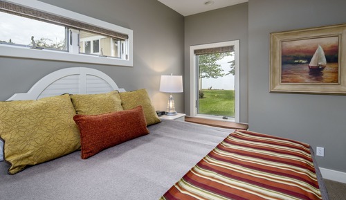 Cottage, 1 Bedroom, Lakeside