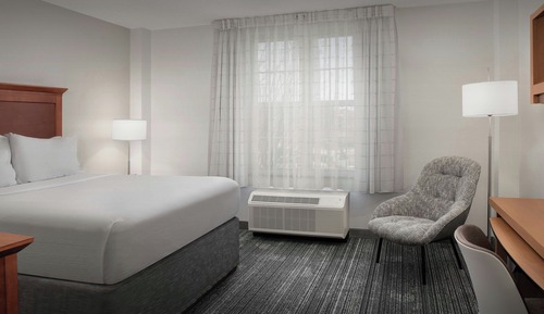 Studio, 1 Queen Bed, Non Smoking