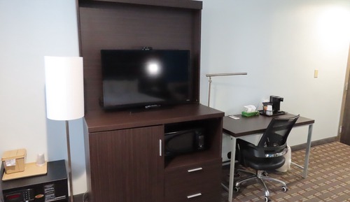 Standard Room, 1 King Bed, Multiple View