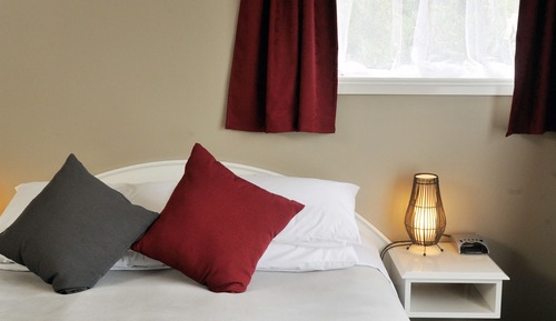 Comfort Hotel Suite