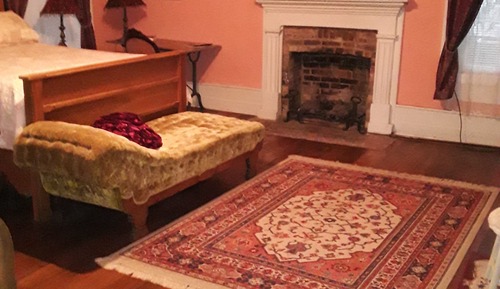 Room (Theodosia room)