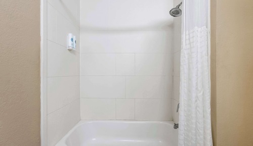 Suite, 1 King Bed, Non Smoking