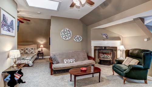 Edwards Suite