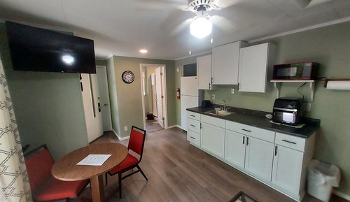Cabin