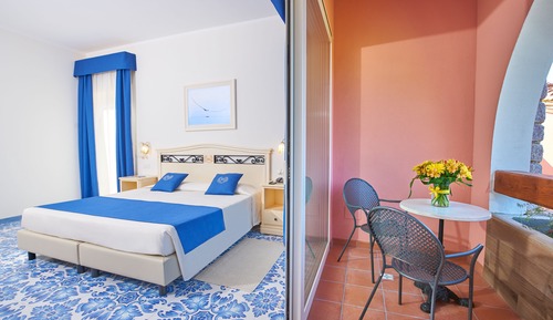 Classic Triple Room