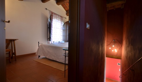 Luxury Villa, 3 Bedrooms, Kitchen, Garden View (Volpe)