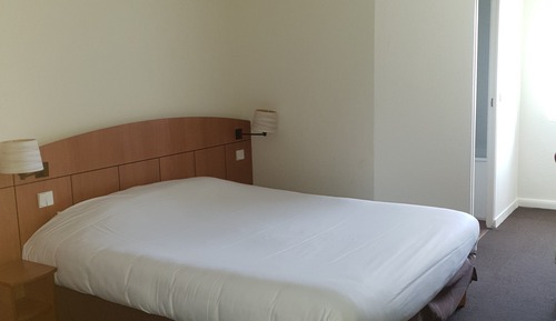 Standard Room, 1 Double Bed