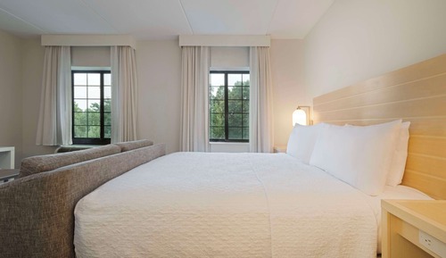Studio Suite, 1 King Bed