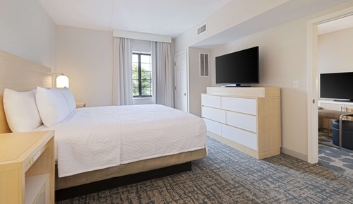 Suite, 1 Bedroom