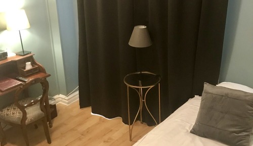 Superior Single Room
