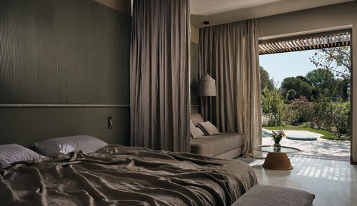 Pine Suite, Private Pool