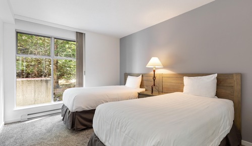Condo, 2 Bedrooms (Unit 319)