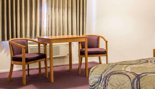 Standard Room, 1 Queen Bed, Non Smoking