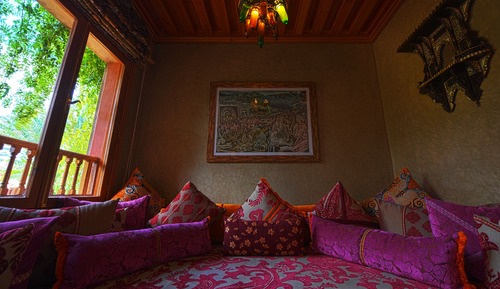 Prestige Suite