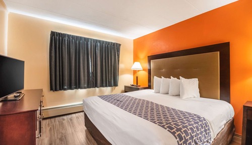Suite, Multiple Beds, Accessible, Non Smoking