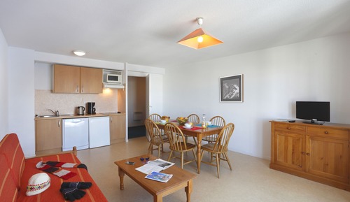 Apartment, 2 Bedrooms
