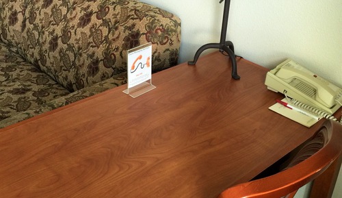 Deluxe Room, 2 Queen Beds, River View