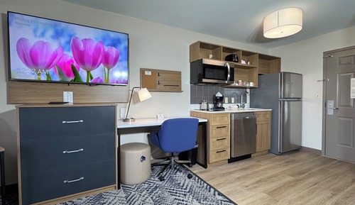 Suite, 1 Bedroom